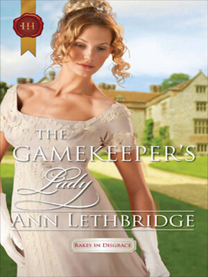 cover image of The Gamekeeper's Lady